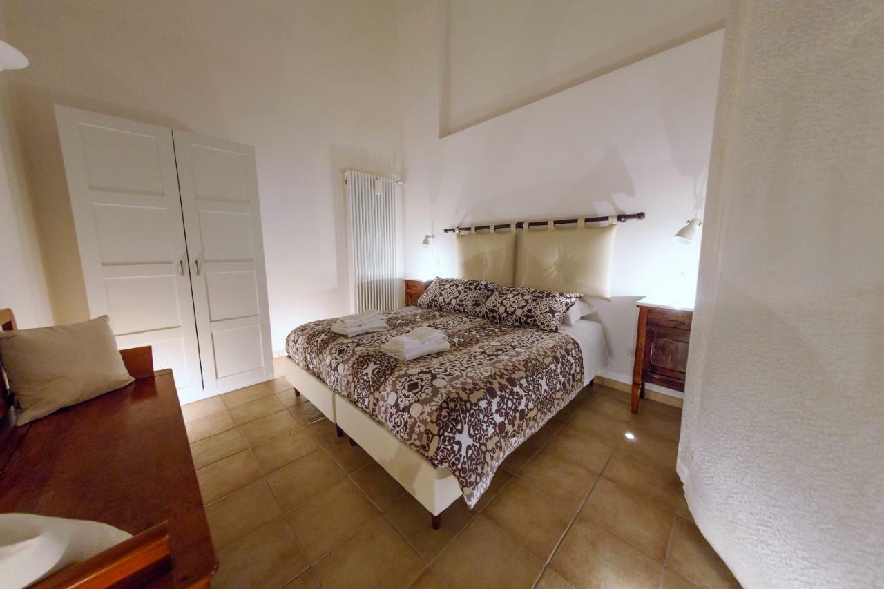 Casa Vacanza L'Alloro 2 Matera Exterior photo
