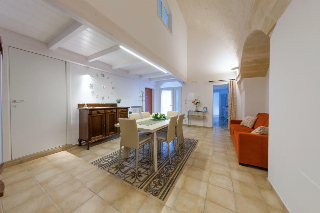 Casa Vacanza L'Alloro 2 Matera Exterior photo